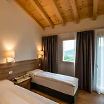 Al Comarel Vakantieboerderij Tarzo