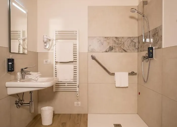 Gospodarstwo agroturystyczne Al Comarel