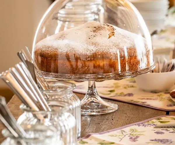 Séjour à la ferme Al Comarel *