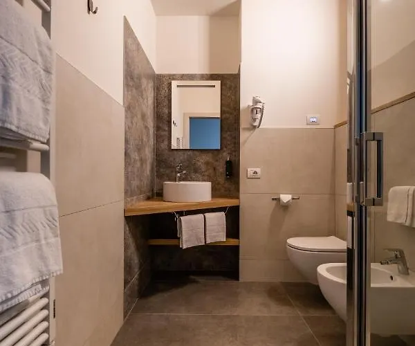 Gospodarstwo agroturystyczne Al Comarel