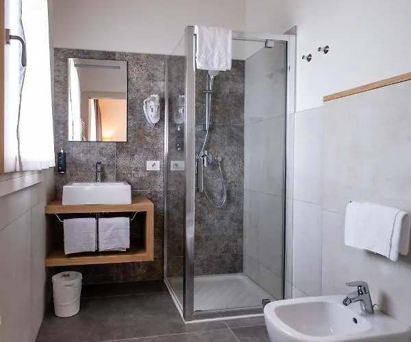 Al Comarel Séjour à la ferme Tarzo